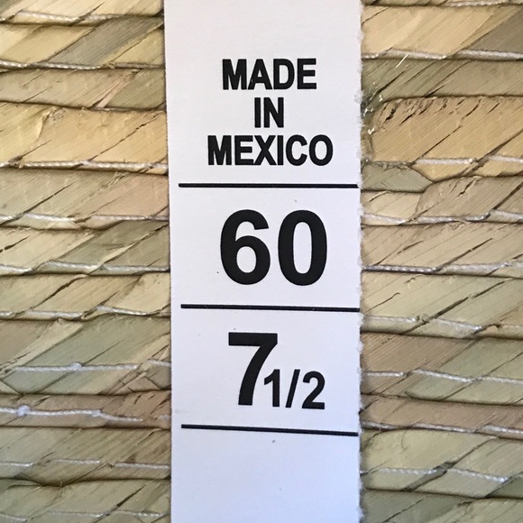 15 🖐 Handmade hat - Picture 4 of 4